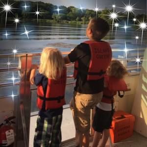 Meet your Posher, Nancy